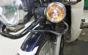 HONDA C110 SUPER CUB 1996 JA10