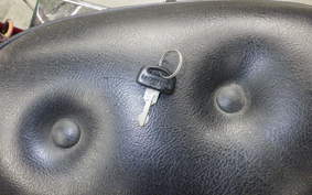 HONDA JAZZ 50 2015 AC09