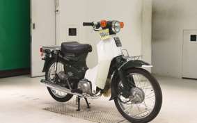 HONDA C70 SUPER CUB 2018 C70