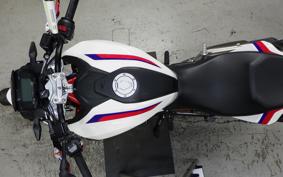 BMW G310R 2022