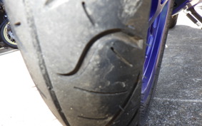 YAMAHA YZF-R125 RE45J