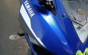 YAMAHA YZF-R25 RG10J