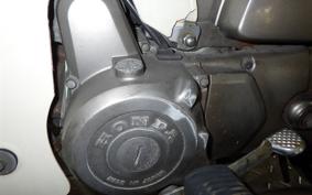 HONDA C90 SUPER CUB E 2025 HA02