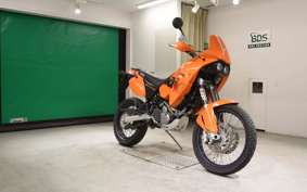 KTM 640 ADVENTURE 2006