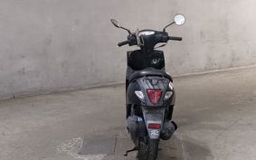 SUZUKI  LETS  BASKET  CA4AA
