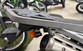 YAMAHA TOURING SEROW DG31J