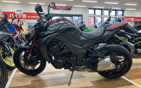 KAWASAKI Z1000 ABS 2016 ZRT00F