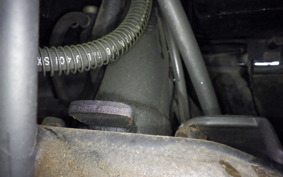 YAMAHA MAJESTY 125 FI