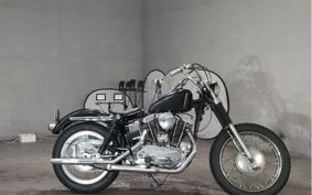 HARLEY XLCH900 2021 413