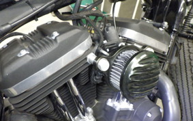 HARLEY XL1200X 2012