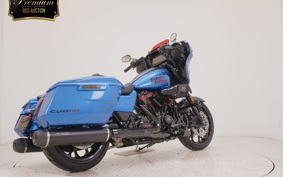 HARLEY FLHXSTSE1980CVO 2026