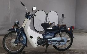 HONDA SUPER CUB50 AA01