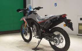 HONDA CRF250L 2016 MD47