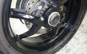 DUCATI MULTISTRADA 1200 2015