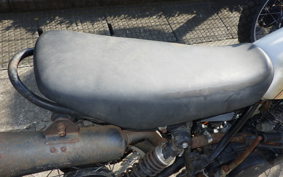 YAMAHA XT500 4R9