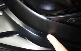 YAMAHA YZF-R6 2020