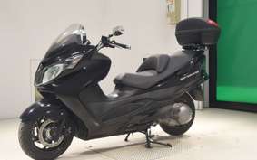 SUZUKI SKYWAVE 400 SA 3 2011 CK45A