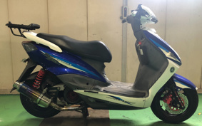 YAMAHA CYGNUS125XSR SE29