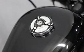 HARLEY XL1200X 2017 LC3
