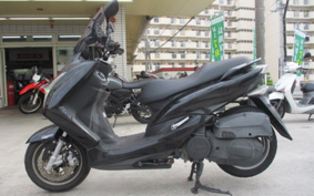 YAMAHA MAJESTYS SG28J