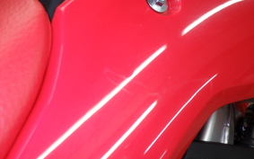 HONDA CRF110F 2019 JE02