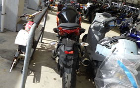 KAWASAKI NINJA 400 2014 EX400E