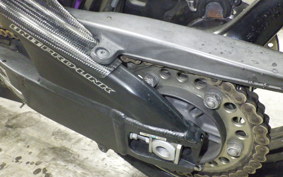 HONDA CBR1000RR Gen. 2 2009 SC59