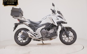 HONDA NC750X DCT 2024 RH09