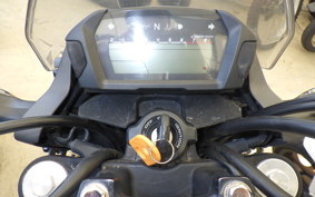HONDA NC750L RC67