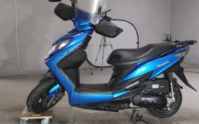 SUZUKI SU WISH LTD DV12B