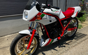 YAMAHA SRX250 51Y