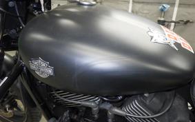 HARLEY XG750ｽﾄﾘｰﾄ 2015
