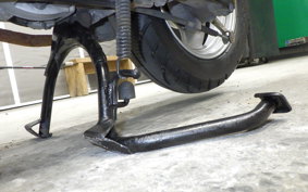 YAMAHA JOG Gen.5 SA36J