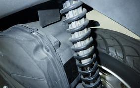 HONDA TACT-4ﾍﾞｰｼｯｸ AF79