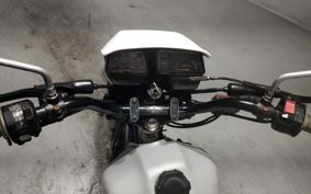 YAMAHA DT50 17W
