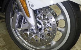 HONDA GL 1800 GOLD WING TOUR DCT 2024 SC79
