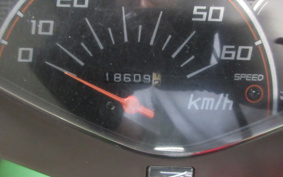 HONDA DIO CHESTER AF68