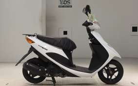 SUZUKI ADDRESS V50 CA4BA