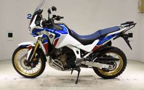 HONDA CRF1100L AFRICA TWIN DCT 2021 SD10
