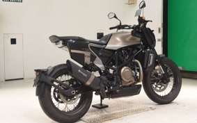 HUSQVARNA ENDURO 701 2020