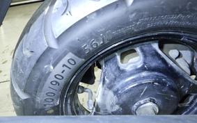 SUZUKI ADDRESS V125 G 2000 CF46A