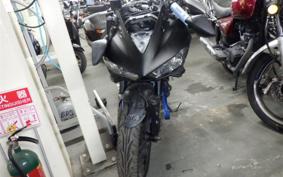 YAMAHA YZF-R25 A 2017 RG43J