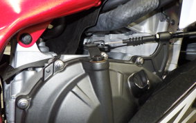 KAWASAKI ZX-25R 1999 ZX250E