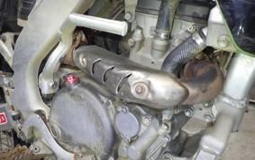 KAWASAKI KX250 F 2023 KX250T