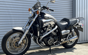 YAMAHA VMAX 1999 3UF