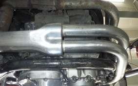 HONDA CB1300SF SUPER FOUR 2001 SC40