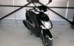 YAMAHA CYGNUS125XSR SE44J