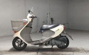 SUZUKI LET`S4 CA43A