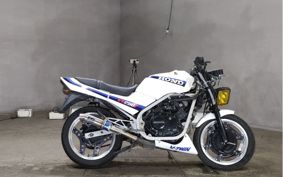 HONDA VT250F MC08