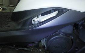 YAMAHA MAJESTY155 Gen.2 S 2010 SG52J